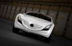 Mazda Kazamai Concept 2008 года